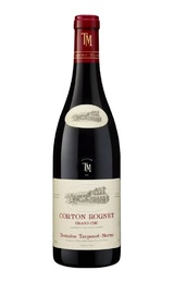 Вино Domaine Taupenot-Merme Corton Rognet Grand Cru 2022 0,75 л
