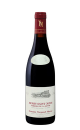 Вино Domaine Taupenot-Merme Morey Saint Denis Premier Cru La Riotte 2001 0,75 л