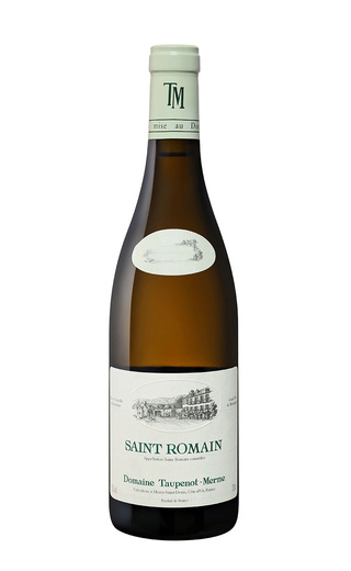 фото вино Domaine Taupenot-Merme Saint Romain 2022 0,75 л