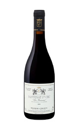 Вино Domaine de la Choupette Santenay Premier Cru Clos Rousseau 2022 0,75 л
