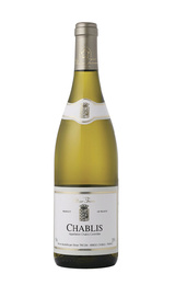 Вино Olivier Tricon Chablis 2023 0,75 л