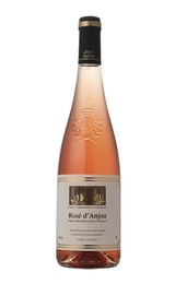 Вино Joseph Verdier Rose d`Anjou 2023 0,75 л