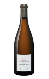 Вино Michel Redde Les Cornets Blanc Fume de Pouilly 2022 0,75 л