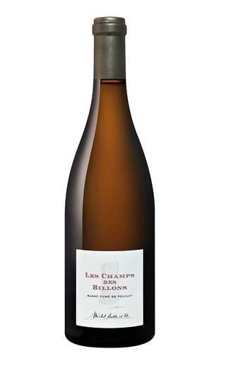 фото вино Michel Redde Les Champs des Billons Blanc Fume de Pouilly 2022 0,75 л