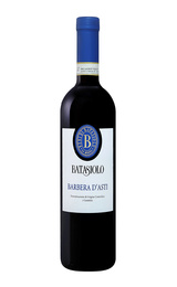 Вино Batasiolo Barbera d'Asti 2022 0,75 л