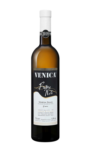 фото вино Venica Venica Prime Note Delle Venezie 2022 0,75 л