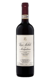 Вино La Tenuta di Gracciano della Seta Vino Nobile di Montepulciano Riserva 2021 0,75 л