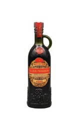 Ром El Ron Prohibido Reserva 12 Years 0,1 л