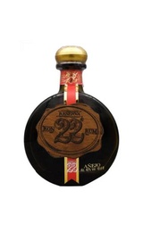 Ром El Ron Prohibido Reserva 22 0,1 л