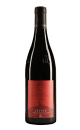 Вино Burg Ravensburg Lochle Gg Pinot Noir 2018 0,75 л