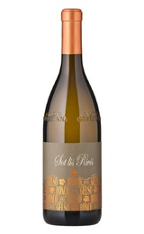Вино Ronco Del Gelso Sot lis Rivis Pinot Grigio 2021 0,75 л