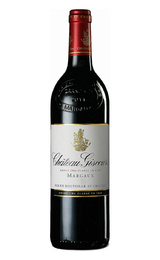 Вино Chateau Giscours Grand Cru Classe 2019&nbsp;0,75&nbsp;л