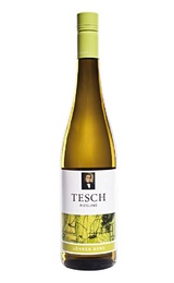 Вино Tesch Lohrer Berg Riesling 2022 0,75 л