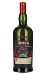 Виски Ardbeg Smoketrails Cote Rotie Edition 1 л