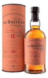 Виски Balvenie Madeira Cask 15 Year Old&nbsp;0,7&nbsp;л