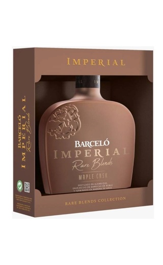 Ром Barcelo Imperial Rare Blends Maple Cask 0,7 л