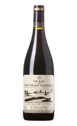 Вино Mas de Daumas Gassac Saint-Guilhem-le-Desert Rouge 2013 0,75 л