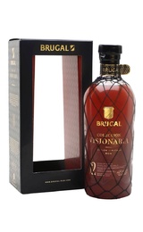 Ром Brugal Coleccion Visionaria Edition 02 0,7 л