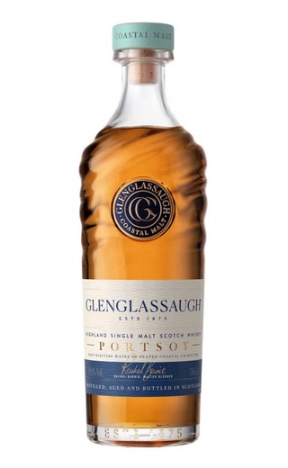 Виски Glenglassaugh Portsoy 0,7 л