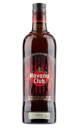 Ром Havana Club Cuban Smoky 1 л