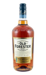 Виски Old Forester 86 Proof 1 л
