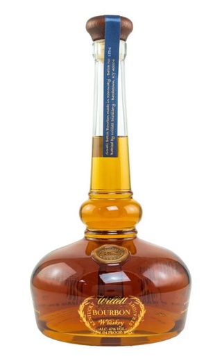 фото виски Willett Pot Still Reserve 0,7 л