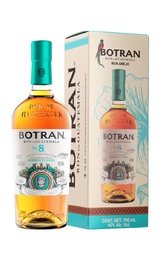 Ром Botran Reserva Clasica №8 0,7 л