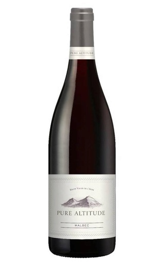 фото вино Pure Altitude Malbec 0,75 л