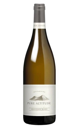 Пюр Альтитюд Совиньон Блан 0.75 л фото вино Pure Altitude Sauvignon Blanc 0,75 л