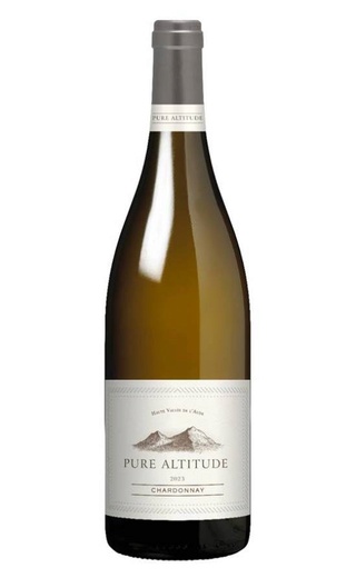 Вино Pure Altitude Chardonnay 0,75 л