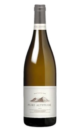 Вино Pure Altitude Chardonnay 0,75 л