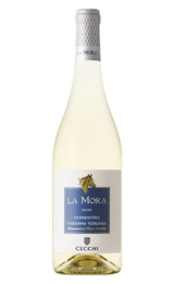 Вино Cecchi La Mora Vermentino Maremma 2023 0,75 л