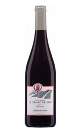 Вино Joel Delaunay Le Grand Ballon Selection Gamay 0,75 л