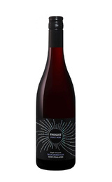 Вино Vinultra Insight Single Vineyard Pinot Noir 2021 0,75 л