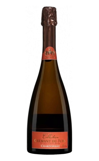 фото креман La Maison du Vigneron Marcel Cabelier Cremant du Jura Chardonnay 0,75 л