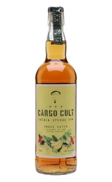 Ром Cargo Cult Banana Spiced&nbsp;0,7&nbsp;л