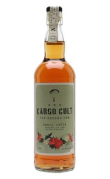 Ром Cargo Cult Dry Spiced&nbsp;0,7&nbsp;л