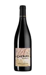 Вино Dominique Piron Chenas Quartz 2020 0,75 л