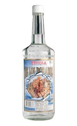 Текила Де Лос Дорадос Сильвер