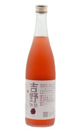 Yoshino Monogatari Shiso (Perilla) 0,72 л