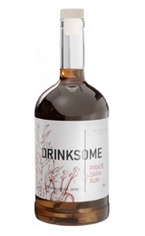 Ром Дринксом Пайрат Дарк