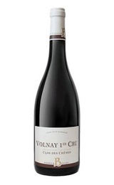 Вино Pierrick Bouley Volnay Premier Cru Clos des Chenes 2018 0,75 л