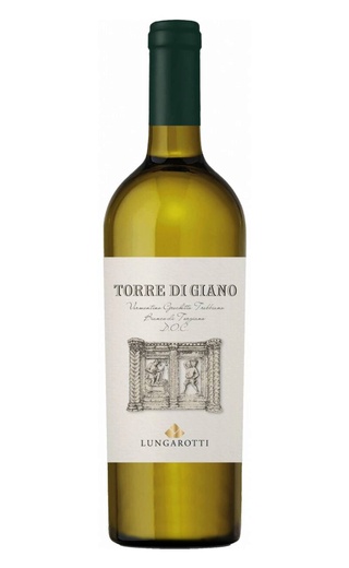 Лунгаротти Торре ди Джано 2020 0.75 л фото вино Lungarotti Torre di Giano 2020 0,75 л