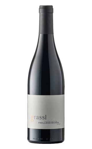 Грассл Прелленкирхен 2019 0.75 л фото вино Grassl Prellenkirchen 2019 0,75 л