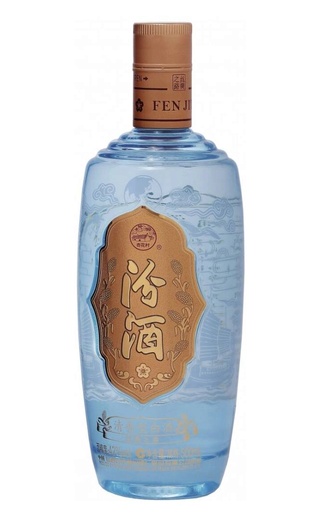 фото водка Fenjiu Silu 42% 0,5 л