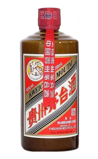 фото байцзю Kweichow Moutai Jingpin 0,5 л
