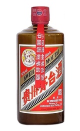Байцзю Kweichow Moutai Jingpin&nbsp;0,5&nbsp;л