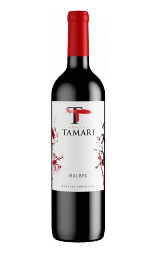 Вино Tamari Malbec 2023 0,75 л