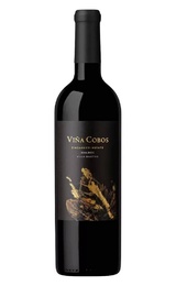 Вино Vina Cobos Malbec Zingaretti Estate 2019 0,75 л