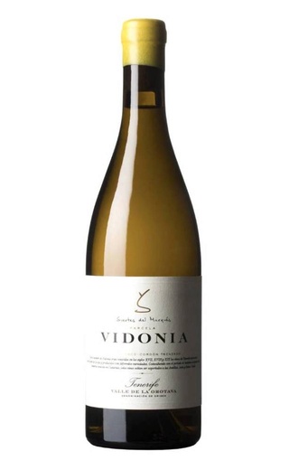 фото вино Suertes del Marques Vidonia Valle de la Orotava 2021 0,75 л